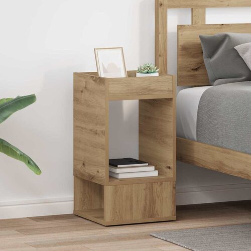  Konačna Stolić 2 pcs Umjetnički hrast 30 x 30 x 56 cm Cijene