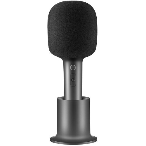 Xiaomi Karaoke Microphone Black Cene