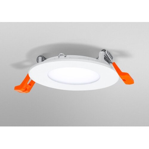Osram slim ugradna led svetiljka 4,5W/230V 6500K Slike