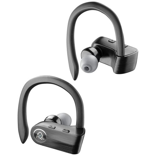 Cellular Line bluetooth slušalice aql boost sport crne Cene