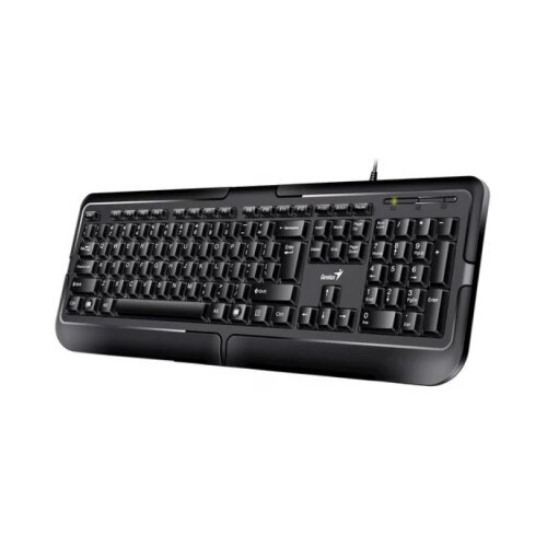  USB Genius KB-117 YU Crna Cene