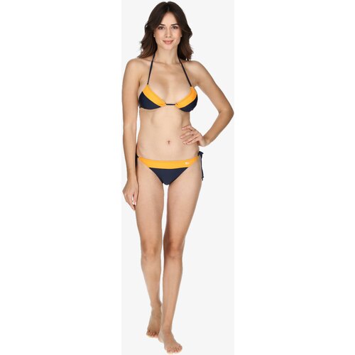 Kronos Dvodijelni kupaći kostim Triangle Bikini Color Cijene