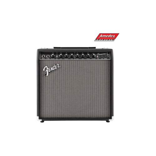  POJAČALO FENDER CHAMPION II™ 50 Cene