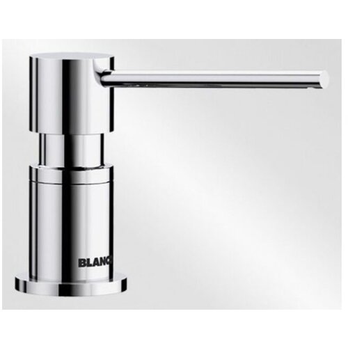 Blanco LATO, krom 525808 Slike