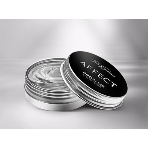 Affect Cosmetics Brow Me Sapun za oblikovanje obrva za obrve 30 g Slike