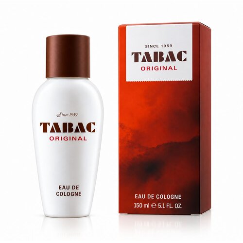 Tabac Original Eau de Cologne 150 ml Slike