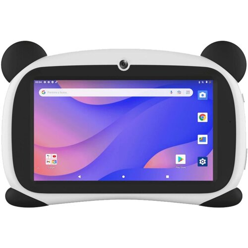 Mean IT Tablet 7”, Android 12 Go, Quad Core, 2GB / 16GB – K17 Panda Kids Cijene
