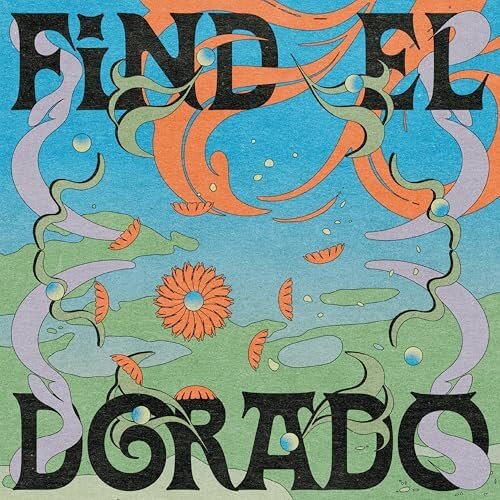 Weller PAUL - FIND EL DORADO (180g) Cene