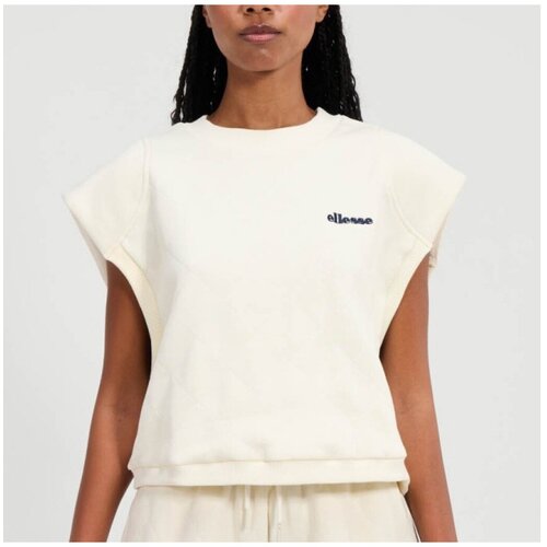 Ellesse VALE TOP Bijela Slike