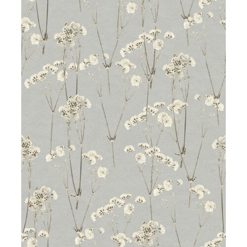 Decoprint Wallcoverings Tapeta Spry Flower 4 boje Slike
