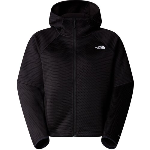 The North Face Dotknit Thermal Fz Hoodie duks Cene