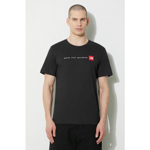 The North Face - M S/S NEVER STOP EXPLORING TEE Cene