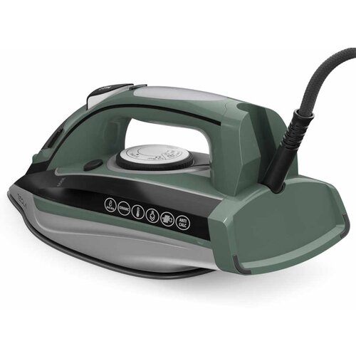  Pegla TESLA IR600BGP 3000W/0.4L/zelena-crna Cene