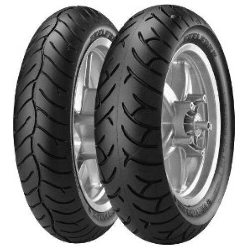 Metzeler feelfree ( 120/70-14 tl 55S m/c, prednji točak DOT2019 ) Cene