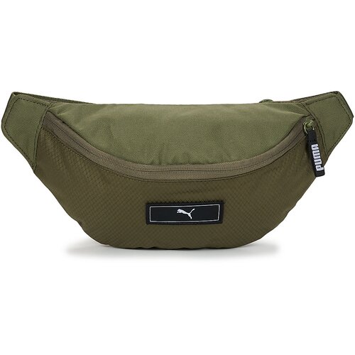 Puma DECK Waist Bag Kaki Cene