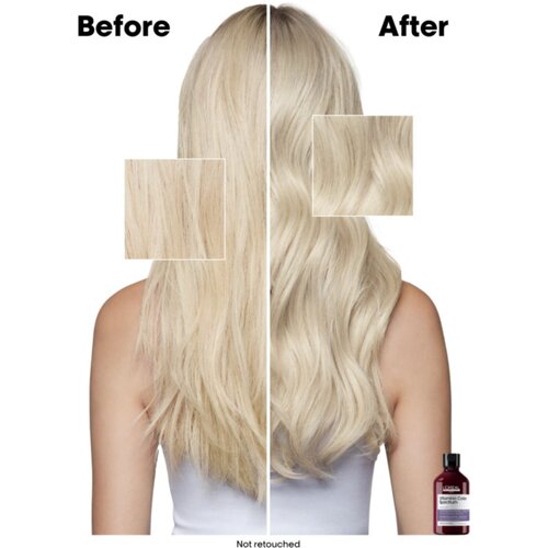 L&amp;acute;Or&amp;eacute;al Paris Serie Expert Vitamino Color Spectrum &amp;scaron;ampon za očuvanje boje 300 ml Slike