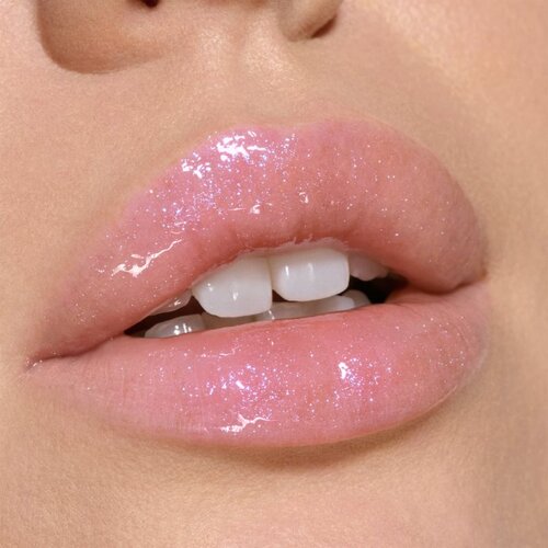MAC Cosmetics Lipglass Air hidratantno sjajilo za usne nijansa Frozen 5 ml Slike