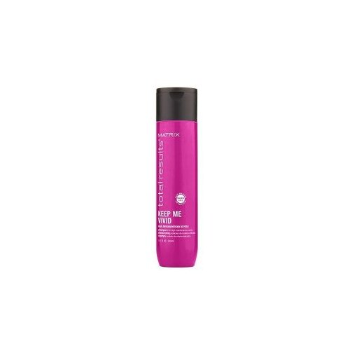  Šampon za obojenu kosu bez sulfata Matrix TR Keep Me Vivid – 300 ml Cene