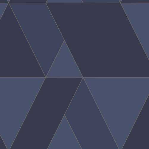 Casadeco Tapeta Perception Tangram 7 boja Cijene