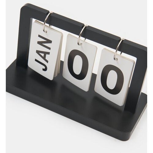 Sinsay Stolni kalendar s preklopnim karticama Slike