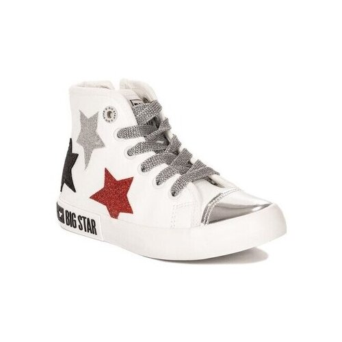 Big Star II374029 Bijela Slike