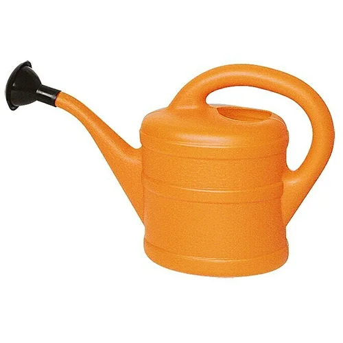 GELI Kantica za zalijevanje (Narančaste boje, 2 l)