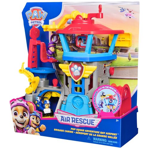 Paw Patrol SQUAD PLAYSET Cene