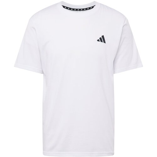 Adidas Muška majica TR-ES Comf Tee, Bela Slike