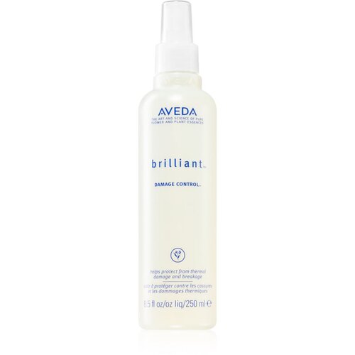 Aveda Brilliant™ Damage Control zaglađujući sprej za sušenje kose protiv pucanja kose 250 ml Cijene
