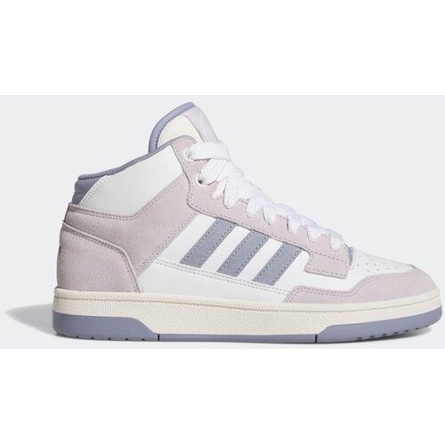 Adidas Ženske patike rapid court mid W, Bele Cene