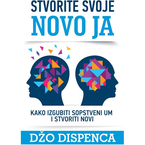 Harmonija Stvorite svoje novo ja Slike