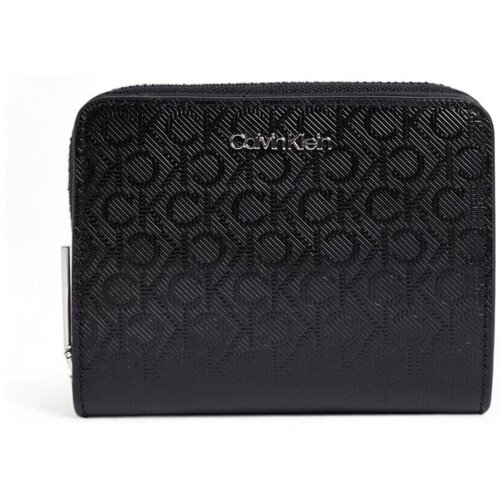 Calvin Klein Jeans Ročne torbice K60K612825 Črna Slike