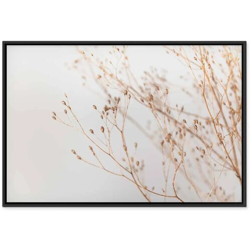  Slika - Minimalist Twig (1 Part) Wide 90x60 Slike