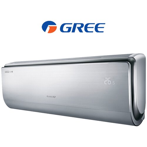 Gree U-Crown klima uređaj 3.5kw Cijene