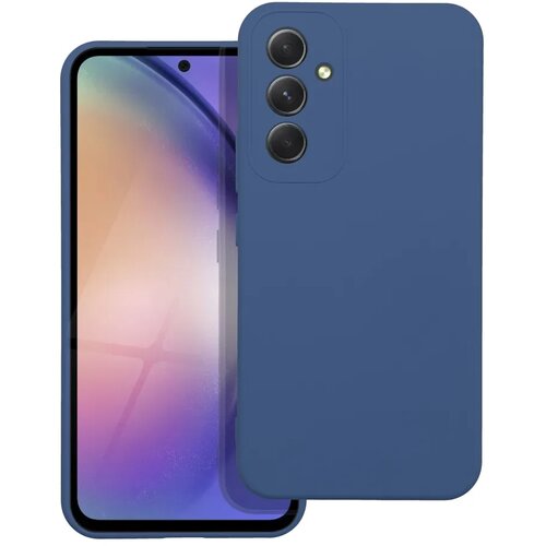  Gumijasti / gel etui Silicone Lite za Samsung Galaxy S20 FE - modri Cene