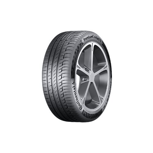 Continental Letna 225/45R18 95V XL PremiumContact 6 FR - Skladi&scaron;če 5 (Dostava 5 delovnih dni) Cene