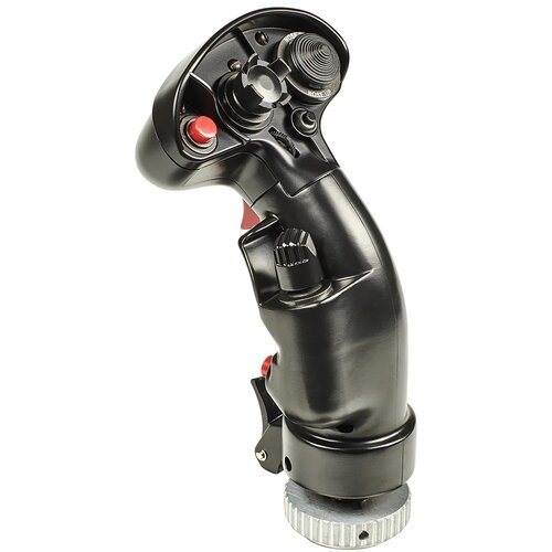 Thrustmaster FA-18C Hornet HOTAS Add-On Grip ročaj letalske palice za osnove HOTAS Cougar & Warthog & AVA & magnetno osnovo Cene