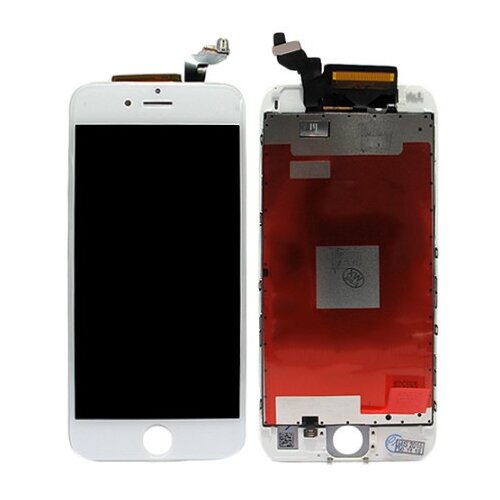 Apple Lcd za iphone 6s + touchscreen white high copy ( LCD2551 ) Cene