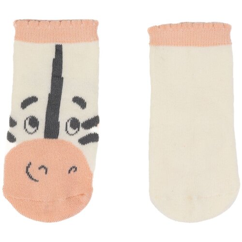 Lucky Kiddo nogavice 2 kosa LK-BGS-T-223 020749 F večbarvno 18/19 Cene