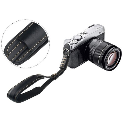 INF pu zapestni trak za kamere dslr in brezzrcalne kamere, (21296583) Cene