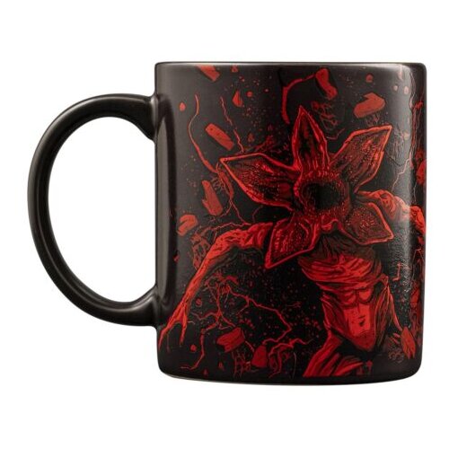 Oznake: Bialetti Stranger Things Bialetti &amp;Aring;&amp;iexcl;olja Stranger Things 300 ml Slike