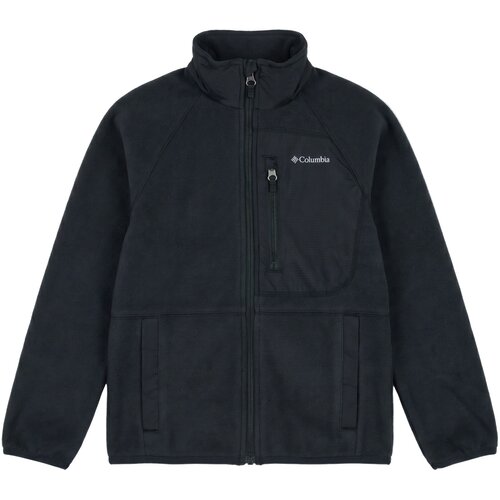 Columbia Fast Trek V Full Zip Crna Cijene