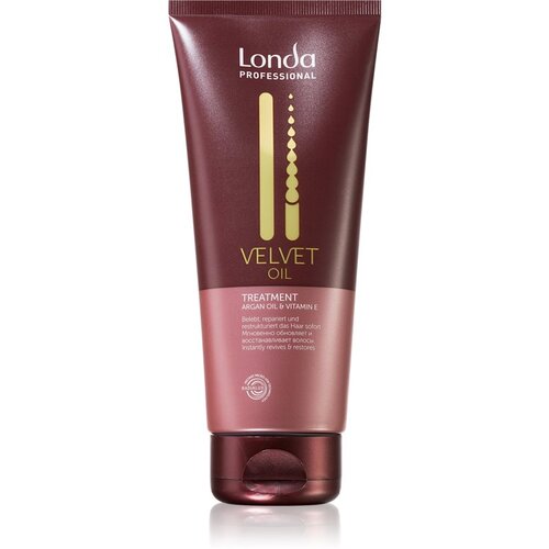 Londa Professional Velvet Oil globinska maska z arganovim oljem 200 ml Cene