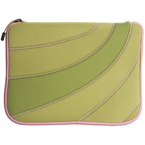 AM DENMARK AM 85373 Airway 12" Neopren Hülle 12" grün/pink Cene