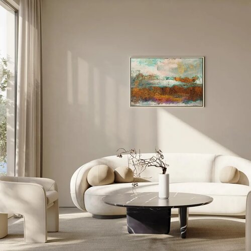  Slika - Novum (1 Part) Wide 60x40 Cene