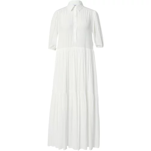 FRNCH PARIS Košulja haljina 'ELIF' bijela