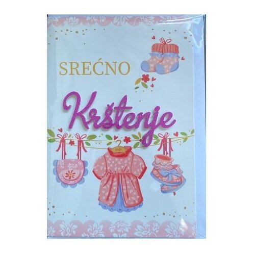  Čestitka 6/1 WPZ-30502 Slike