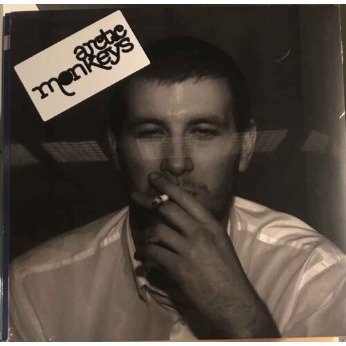  Arctic Monkeys - Whatever People Say I Am, That's What I'm Not Cene