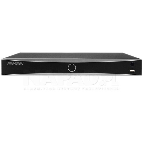 Hikvision Enregistreur vid&eacute;o DS-7608NXI-K2/8P(D) 4K, (5000547940) Cene