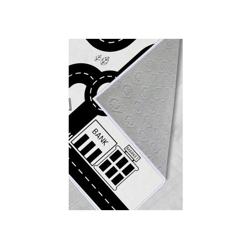 Conceptum Hypnose tepih (180x280) WOOKECE112 Slike